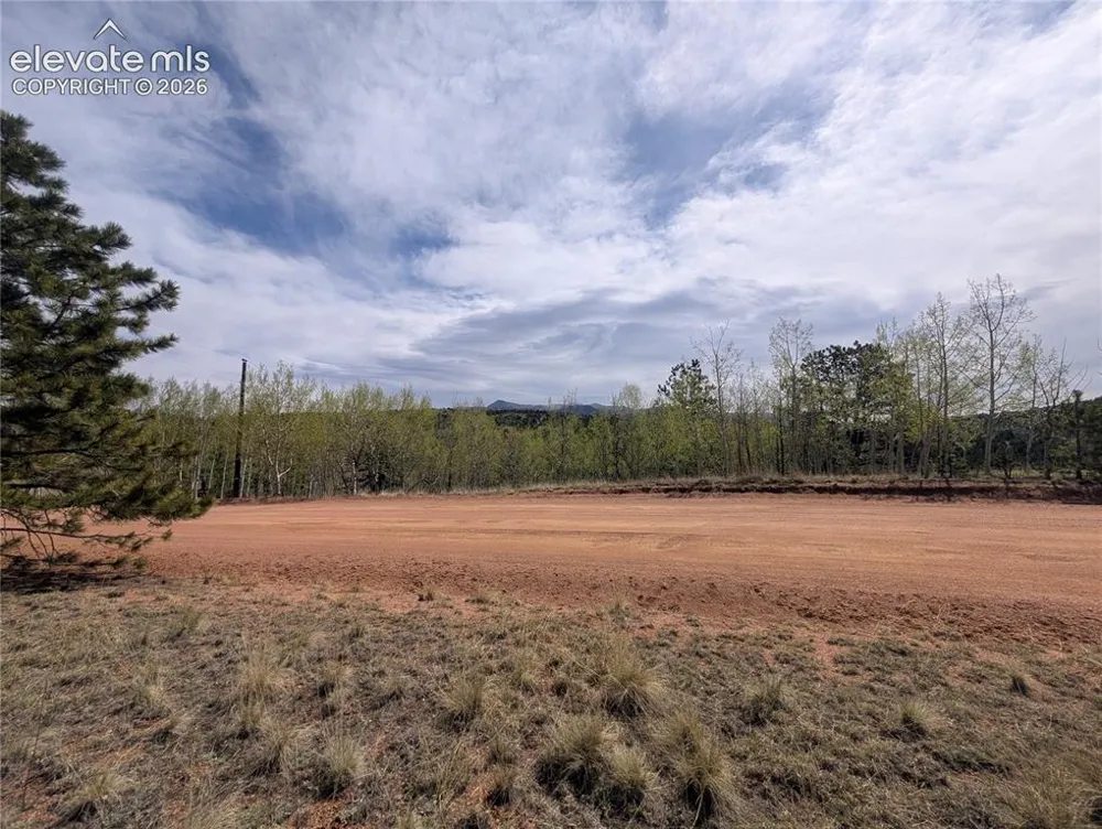 905 May Queen Drive Cripple Creek, CO 80813