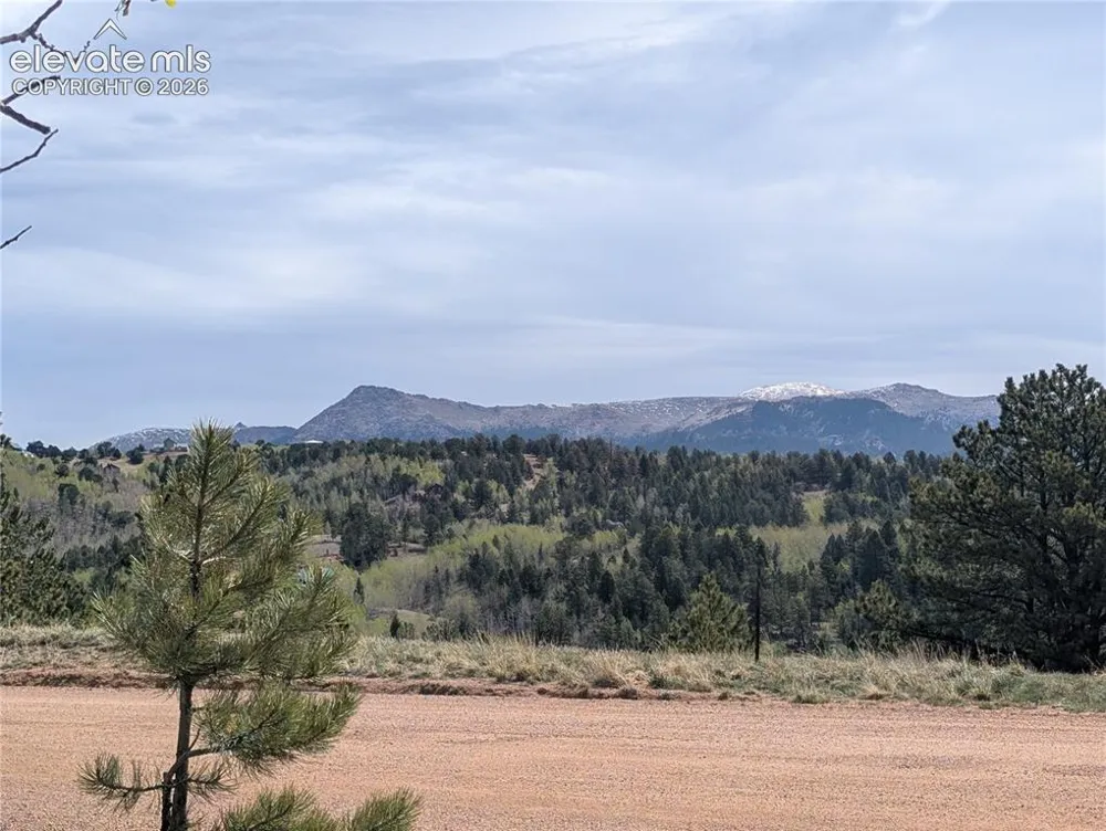 905 May Queen Drive Cripple Creek, CO 80813