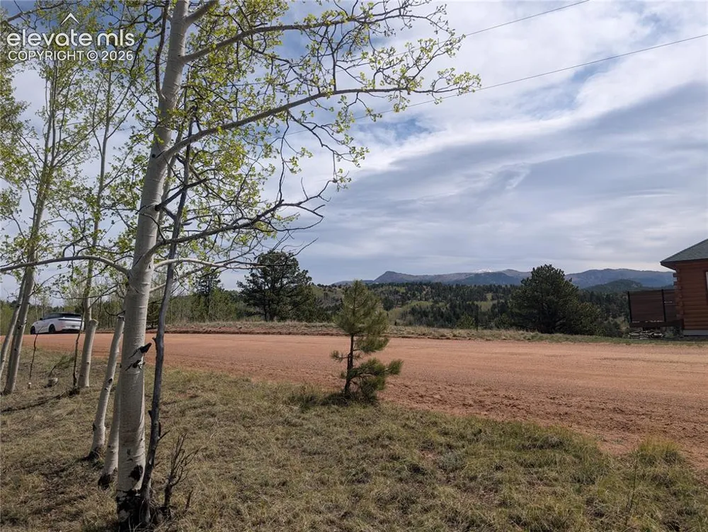 905 May Queen Drive Cripple Creek, CO 80813