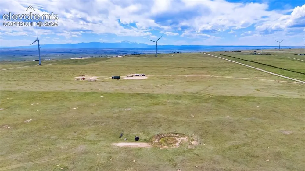 29585 Judge Orr Road Calhan, CO 80808