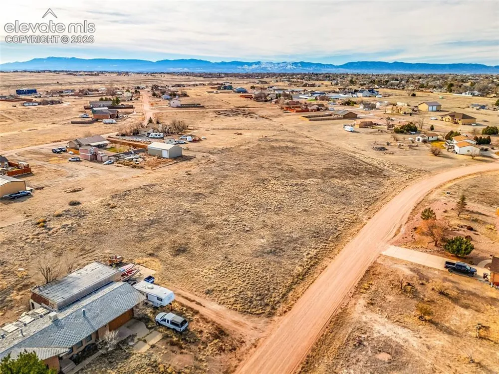 872 E Waverly Drive Pueblo, CO 81007
