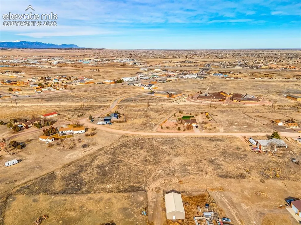 872 E Waverly Drive Pueblo, CO 81007