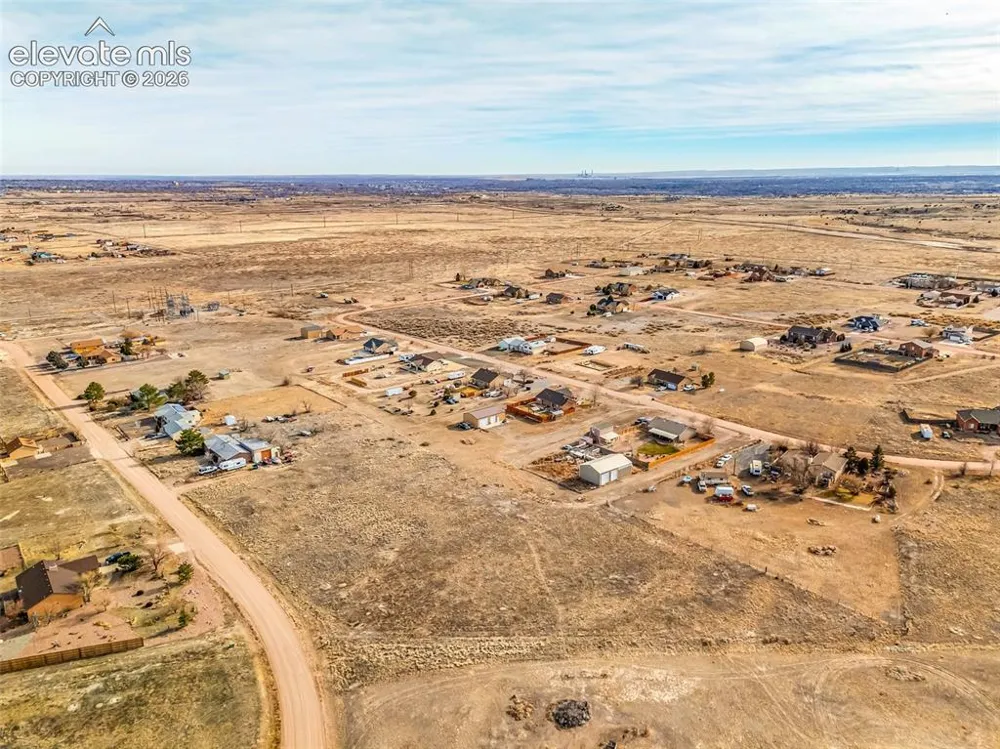 872 E Waverly Drive Pueblo, CO 81007