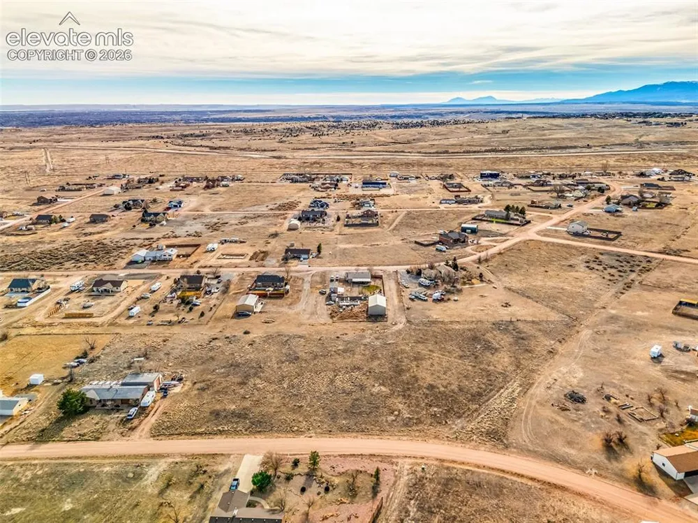 872 E Waverly Drive Pueblo, CO 81007