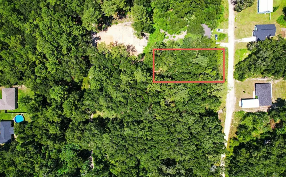 SE 130TH PLACE Belleview, FL 34420