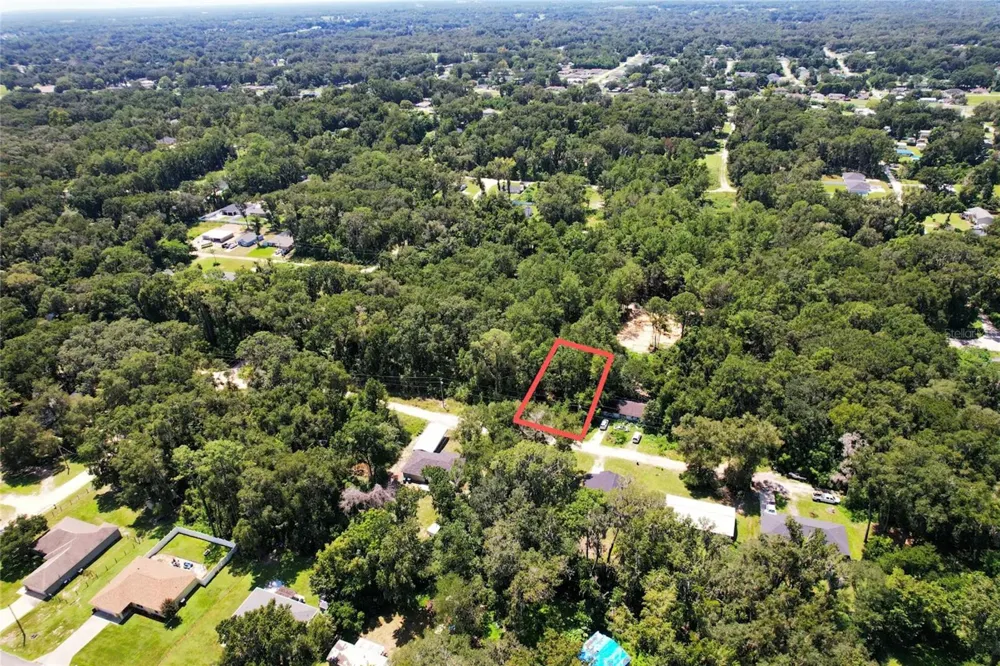 SE 130TH PLACE Belleview, FL 34420