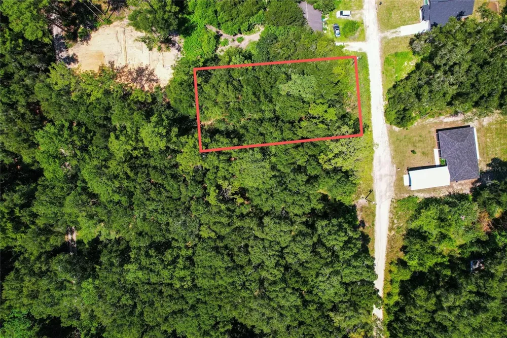 SE 130TH PLACE Belleview, FL 34420