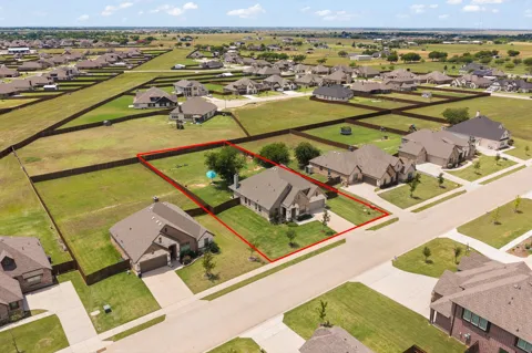 12709 Whispering Wind Drive