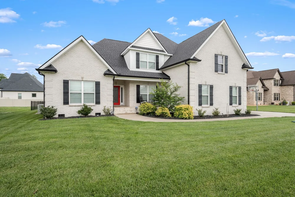 1505 Addi Jo Ct Christiana, TN 37037