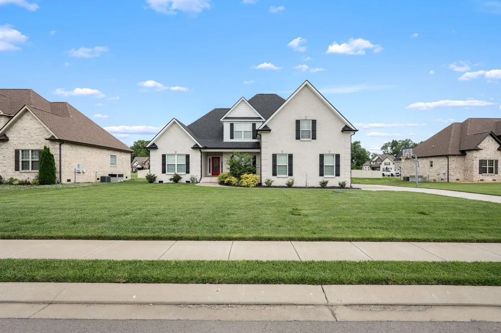 1505 Addi Jo Ct Christiana, TN 37037