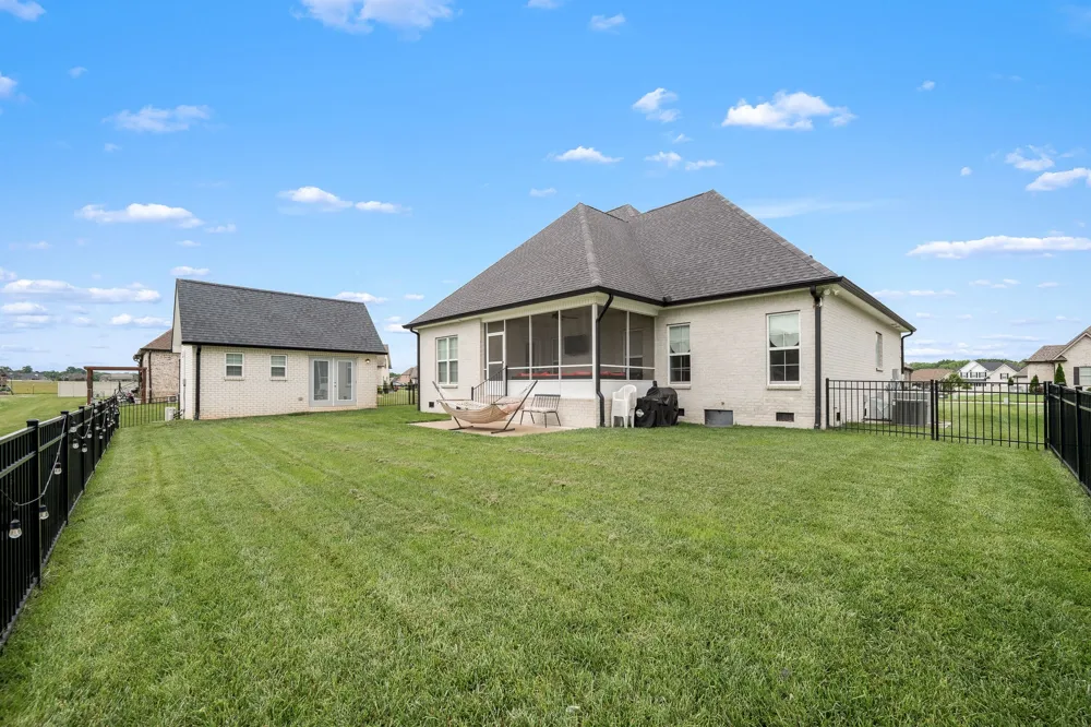 1505 Addi Jo Ct Christiana, TN 37037