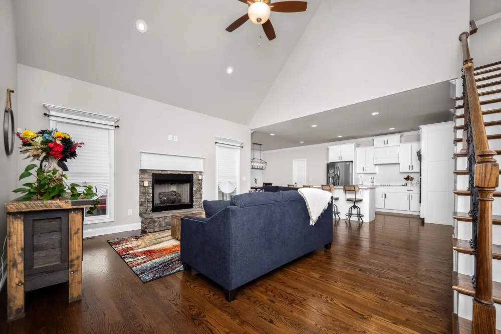 1505 Addi Jo Ct Christiana, TN 37037