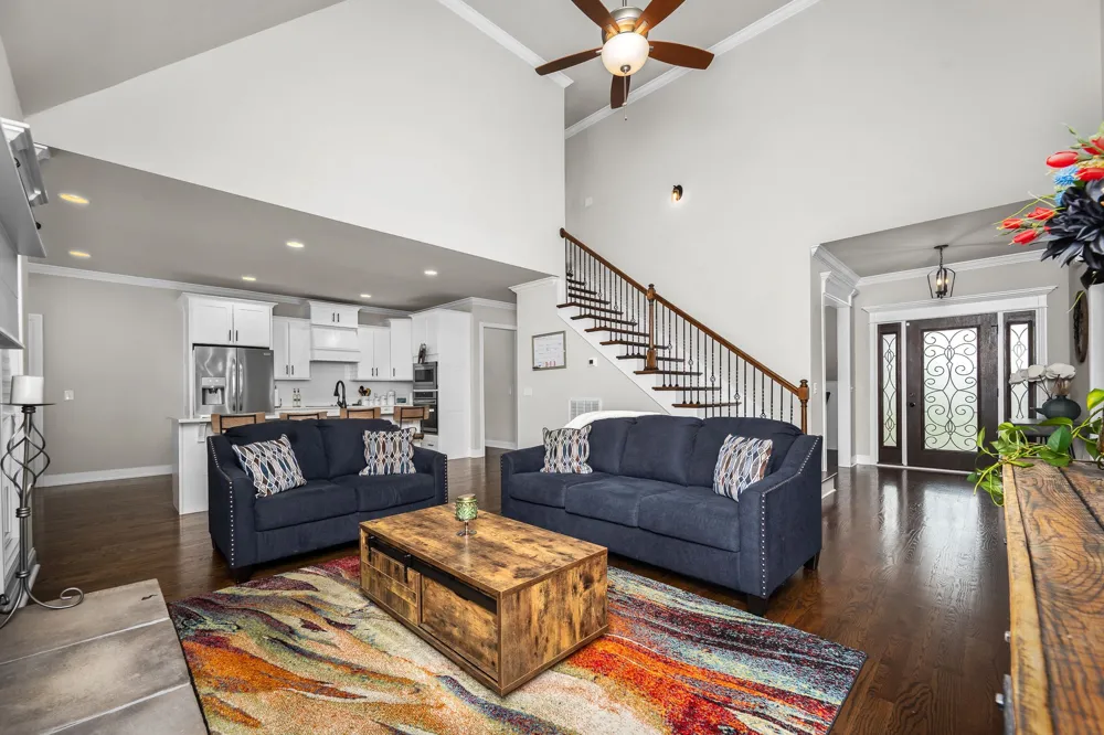 1505 Addi Jo Ct Christiana, TN 37037