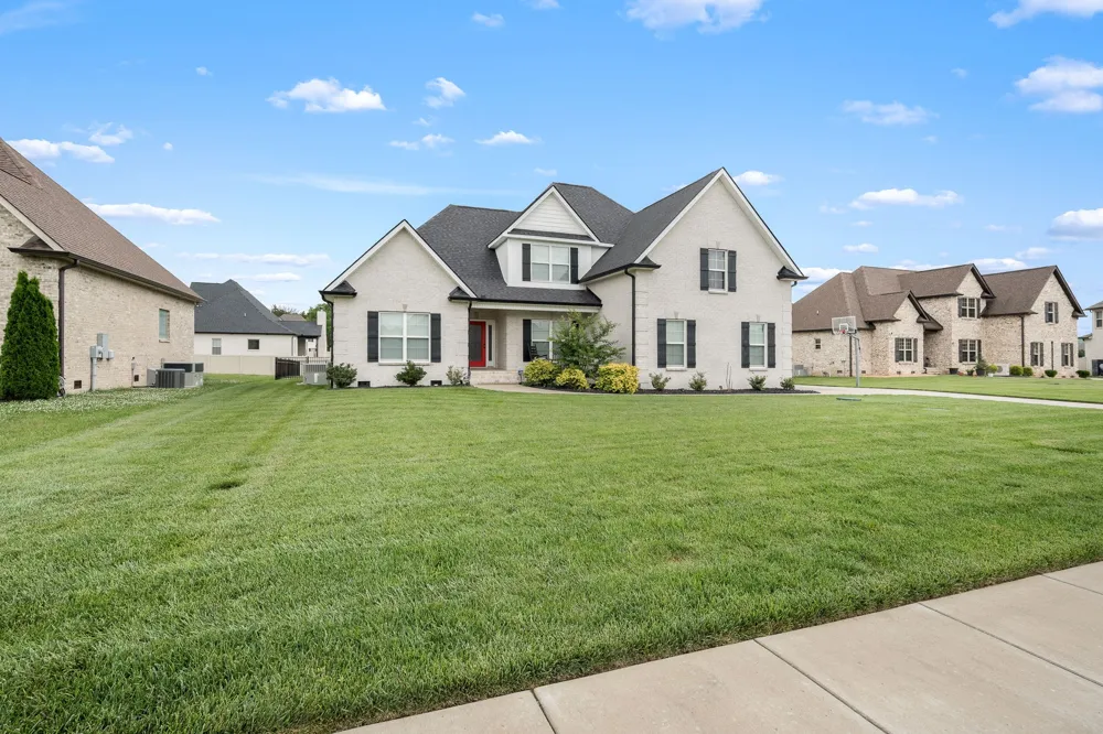 1505 Addi Jo Ct Christiana, TN 37037