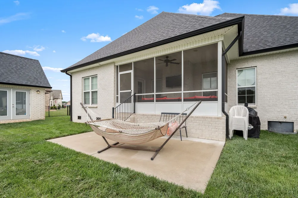 1505 Addi Jo Ct Christiana, TN 37037