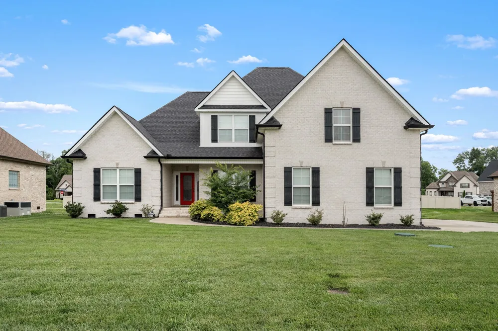 1505 Addi Jo Ct Christiana, TN 37037
