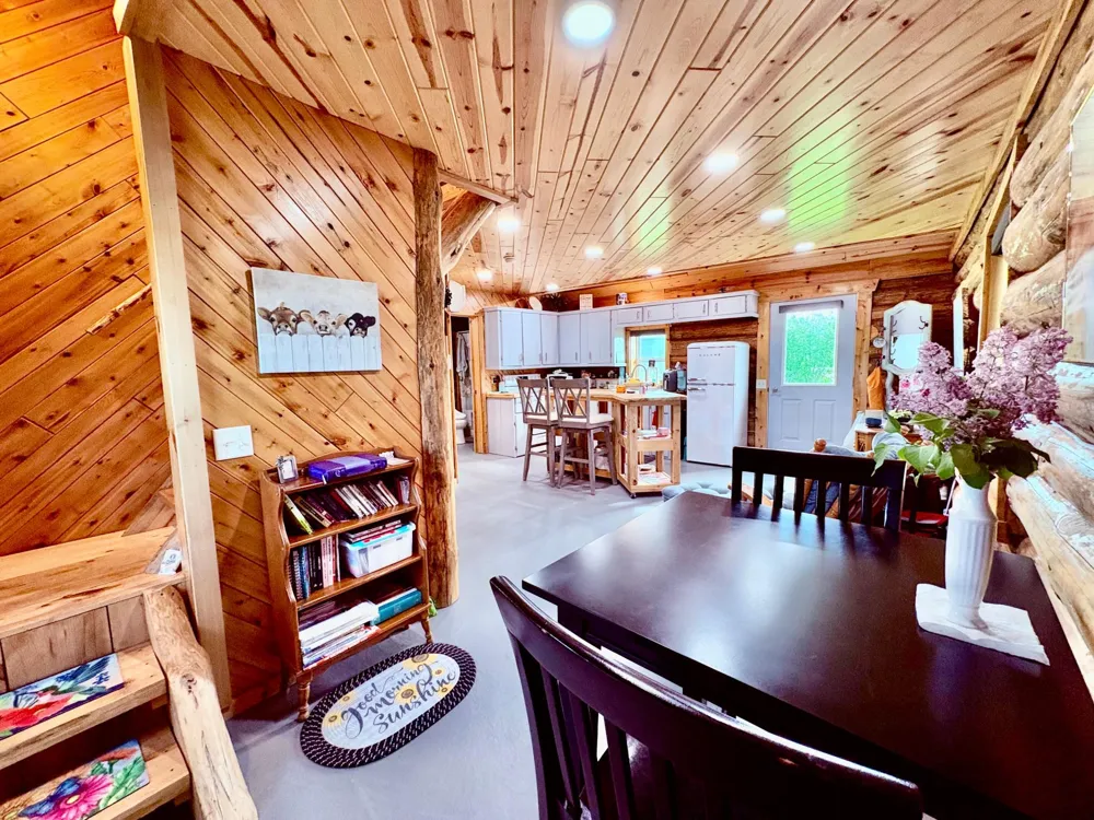 4284 Logan Road NW Baudette, MN 56623