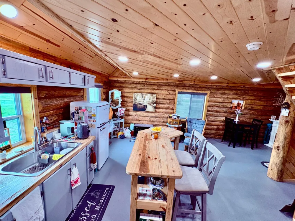 4284 Logan Road NW Baudette, MN 56623