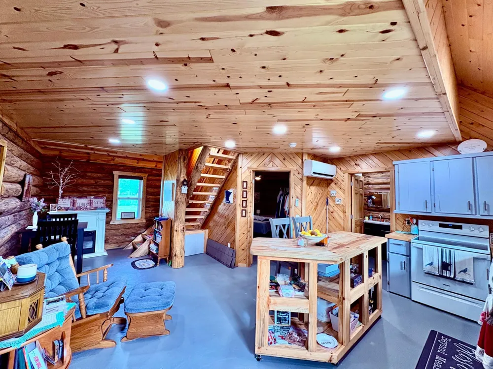 4284 Logan Road NW Baudette, MN 56623