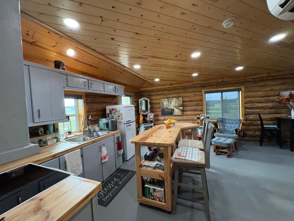4284 Logan Road NW Baudette, MN 56623