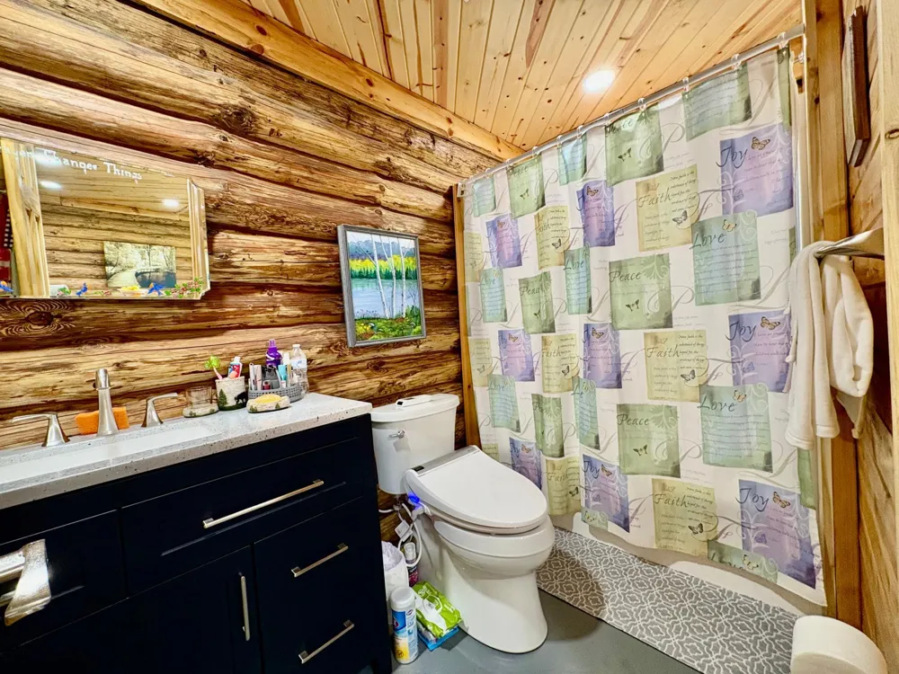 4284 Logan Road NW Baudette, MN 56623
