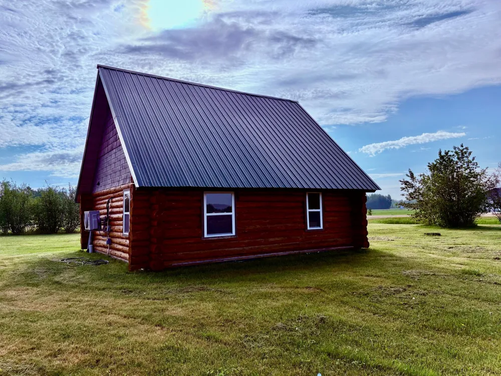 4284 Logan Road NW Baudette, MN 56623