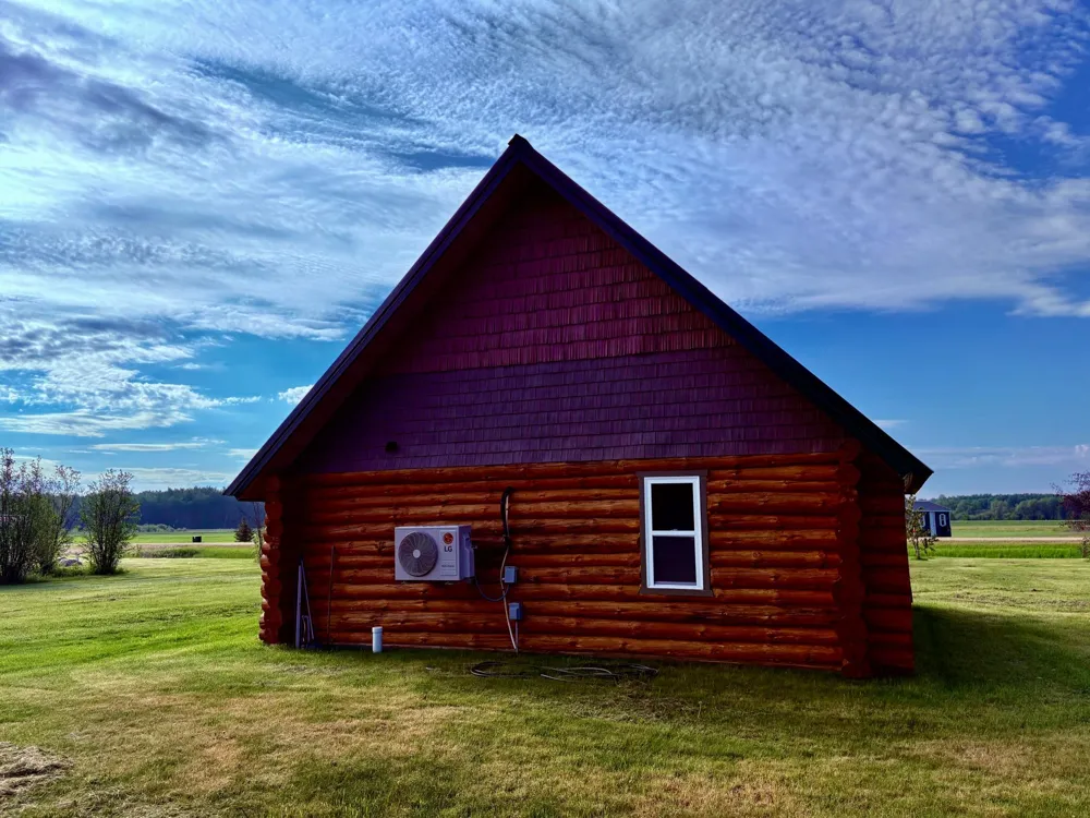 4284 Logan Road NW Baudette, MN 56623