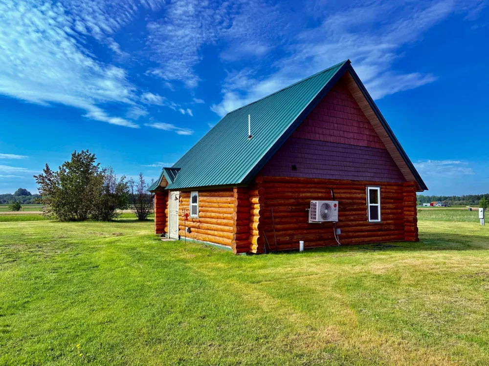 4284 Logan Road NW Baudette, MN 56623