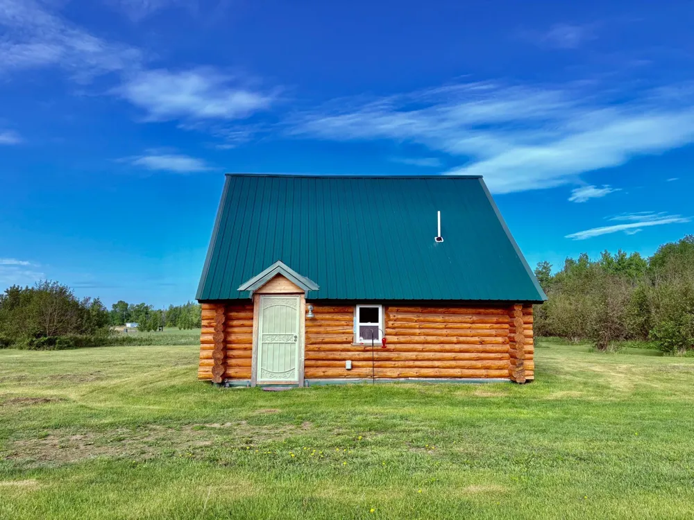 4284 Logan Road NW Baudette, MN 56623