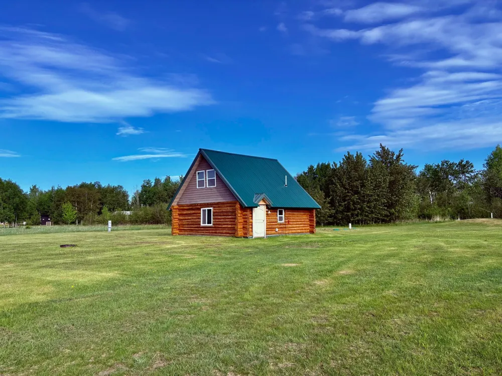 4284 Logan Road NW Baudette, MN 56623