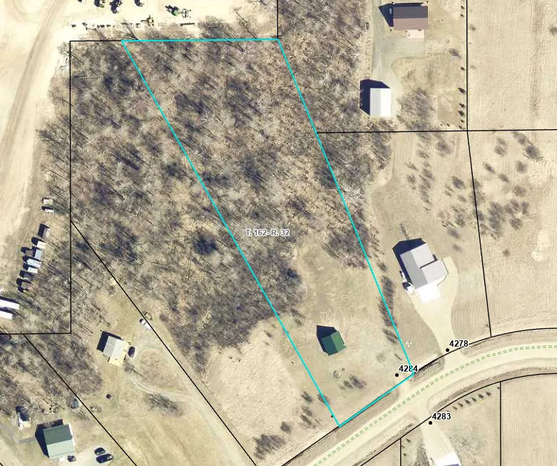 4284 Logan Road NW Baudette, MN 56623