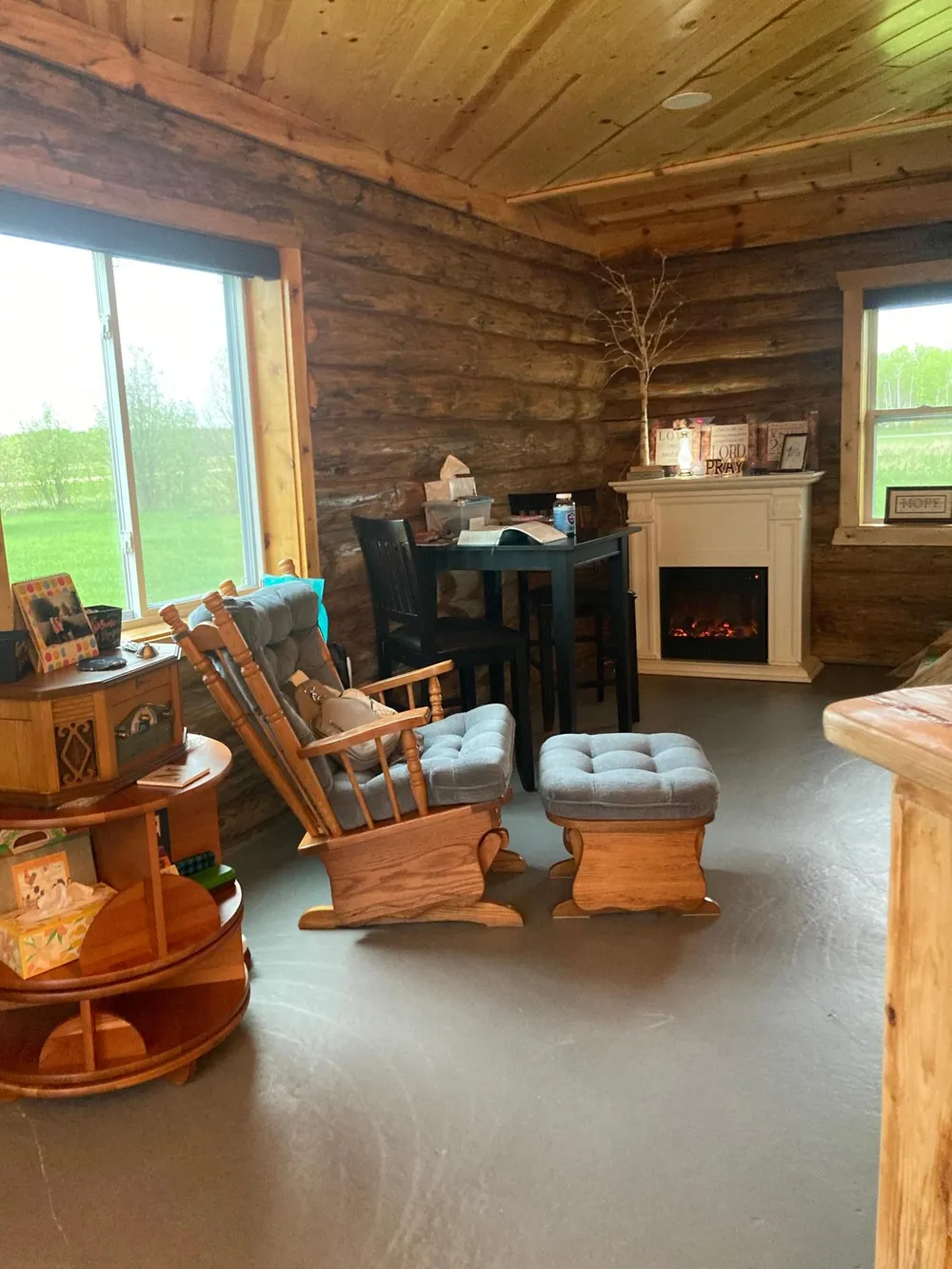 4284 Logan Road NW Baudette, MN 56623