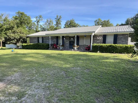 5671 Fort Road