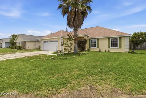 303 Aralia Circle