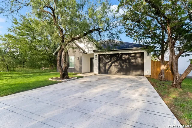 629 ASPEN LN Cottonwood Shores, TX 78657