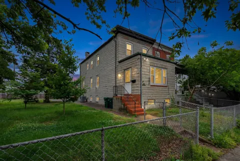 262 COLGATE AVENUE