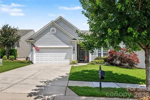 6010 Jack Thomas Drive
