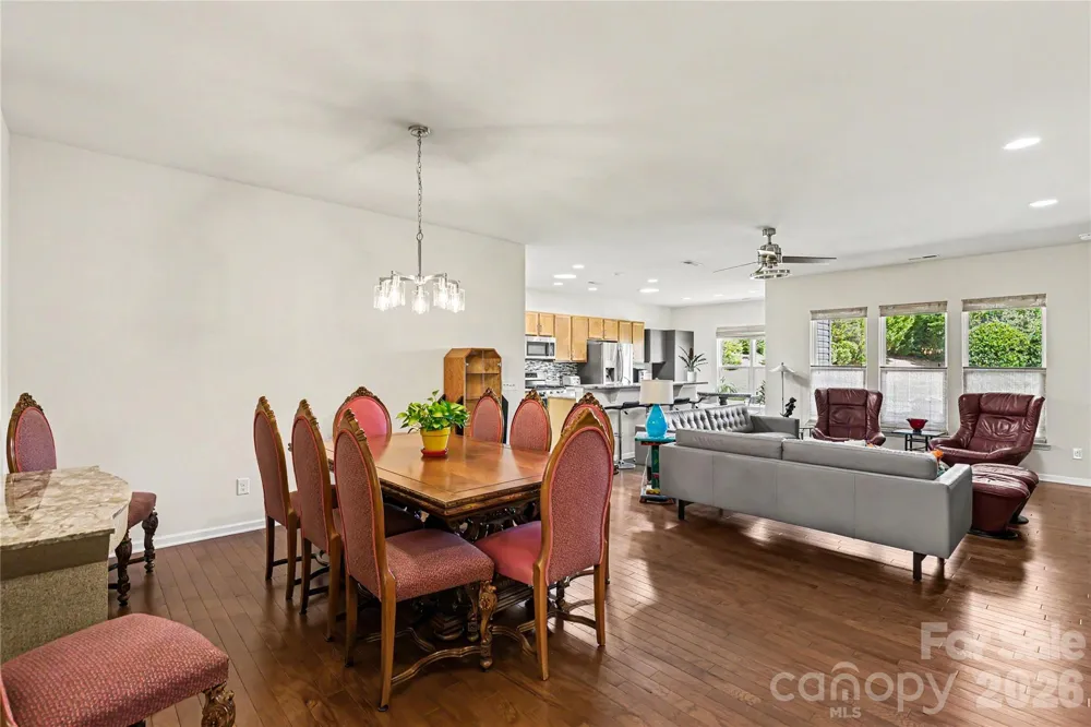 6010 Jack Thomas Drive Indian Land, SC 29707