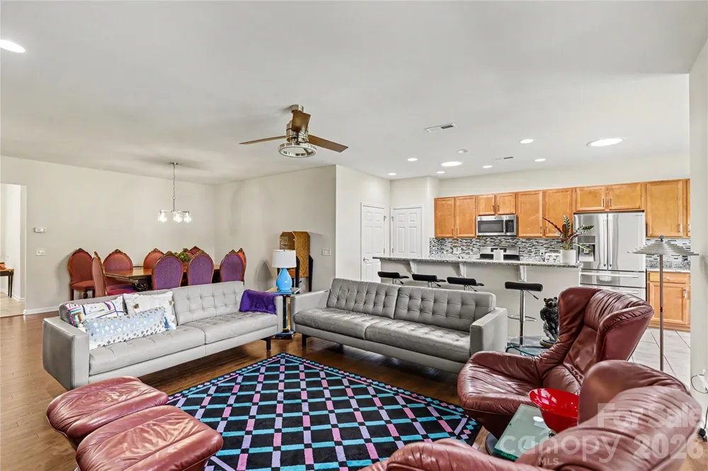 6010 Jack Thomas Drive Indian Land, SC 29707