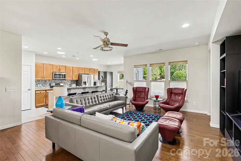 6010 Jack Thomas Drive Indian Land, SC 29707