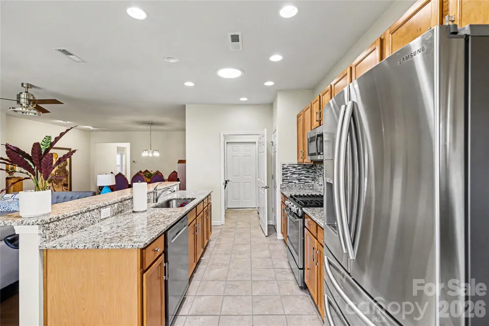 6010 Jack Thomas Drive Indian Land, SC 29707