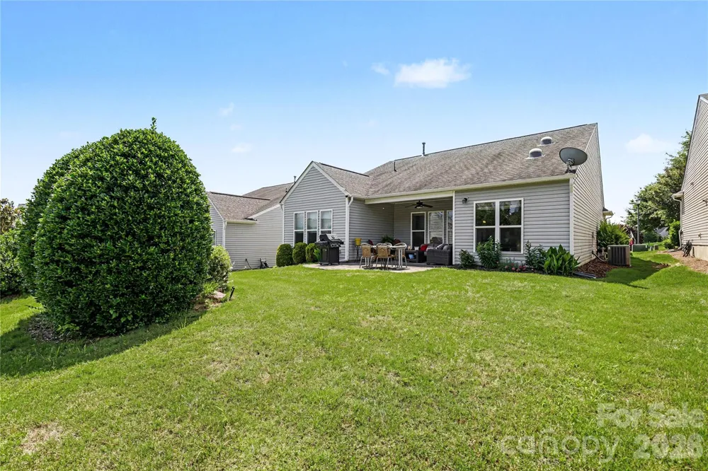 6010 Jack Thomas Drive Indian Land, SC 29707