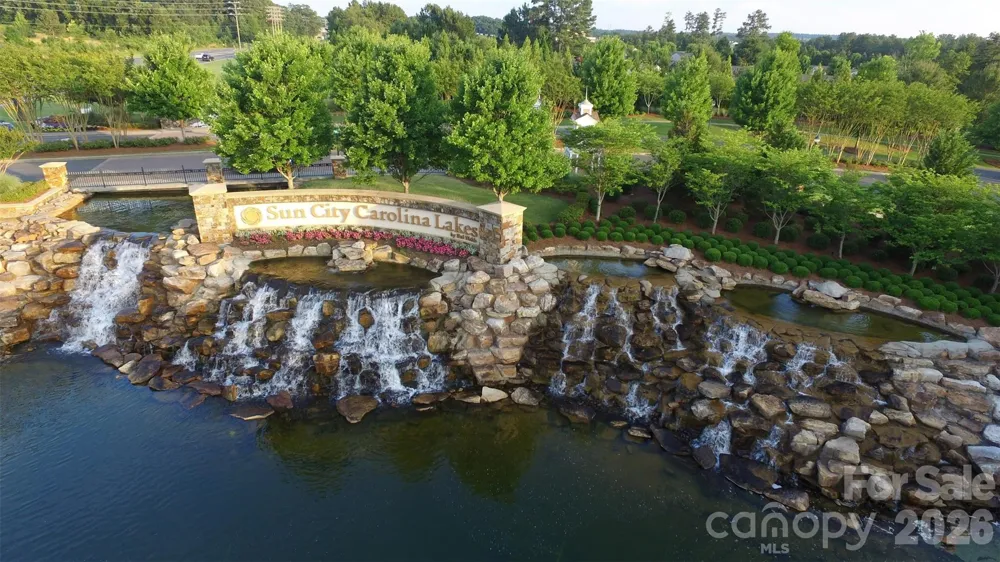 6010 Jack Thomas Drive Indian Land, SC 29707