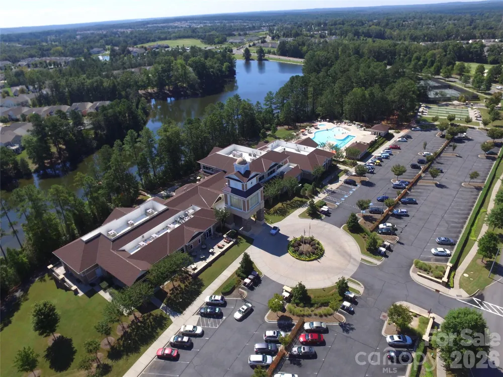 6010 Jack Thomas Drive Indian Land, SC 29707