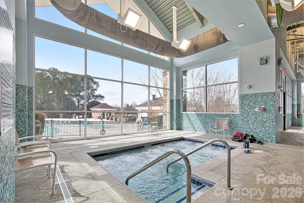 6010 Jack Thomas Drive Indian Land, SC 29707