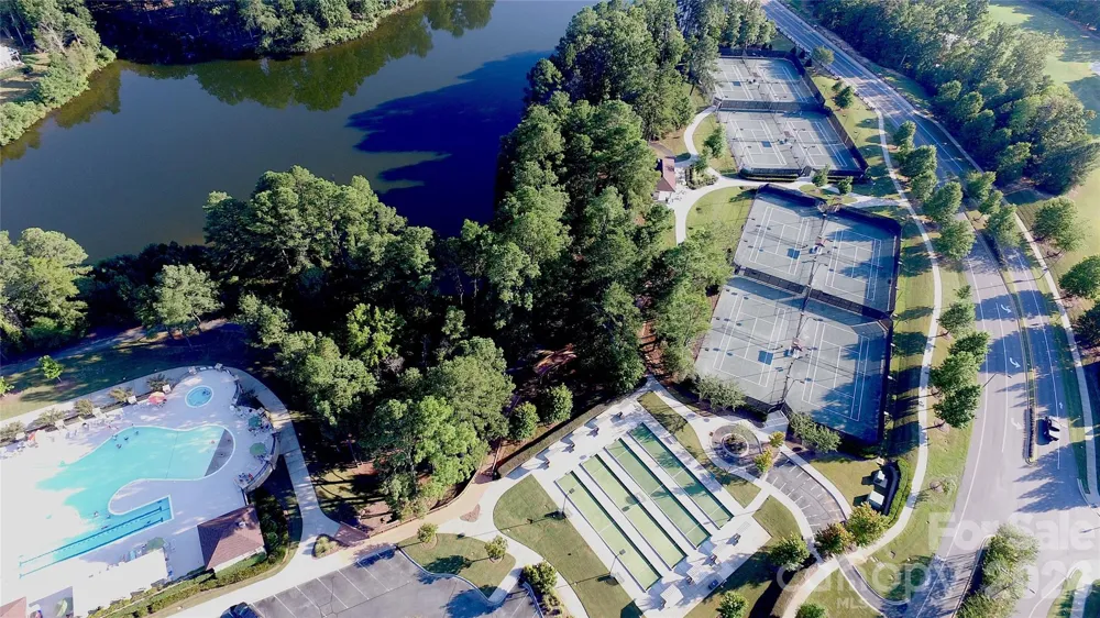 6010 Jack Thomas Drive Indian Land, SC 29707