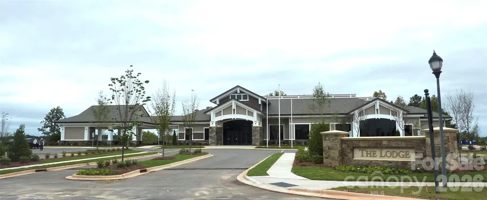 6010 Jack Thomas Drive Indian Land, SC 29707