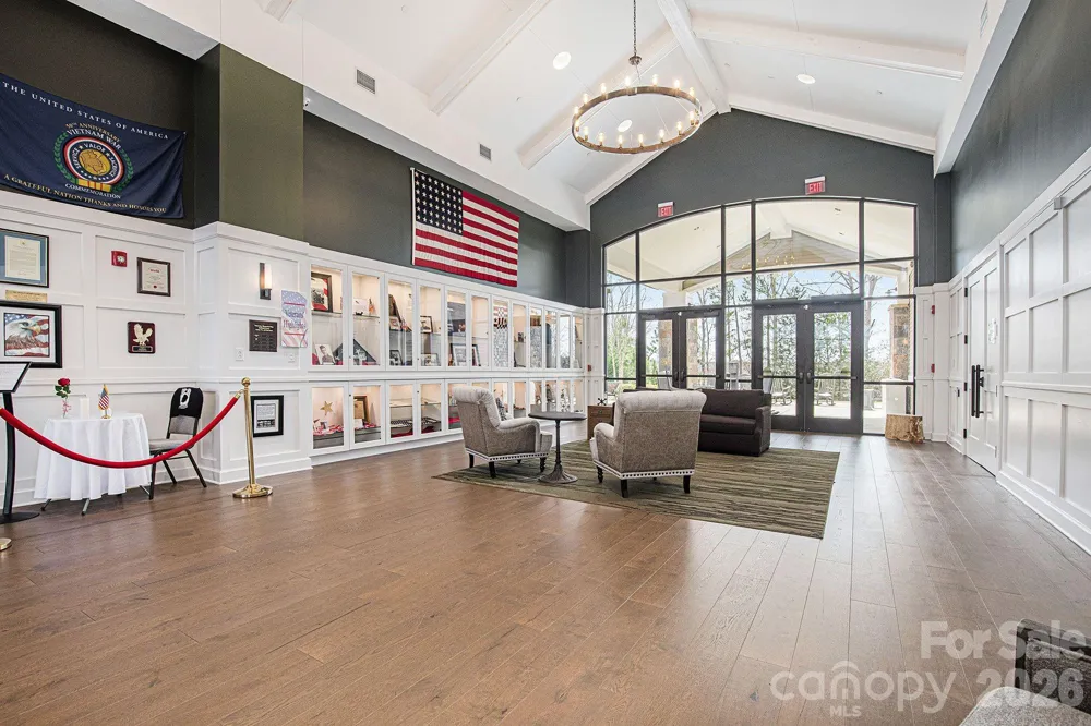 6010 Jack Thomas Drive Indian Land, SC 29707