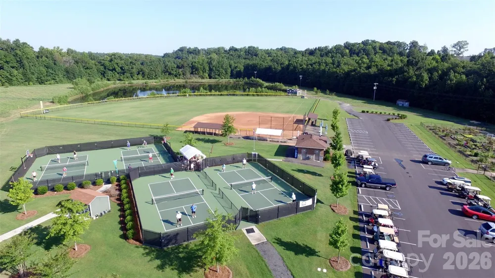 6010 Jack Thomas Drive Indian Land, SC 29707