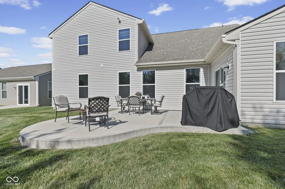 8376 Hulton Road Pendleton, IN 46064